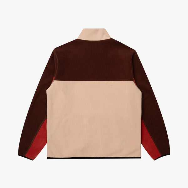 Parlez Clothing Apex Fleece Haze