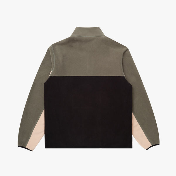 Parlez Clothing Apex Fleece Herb