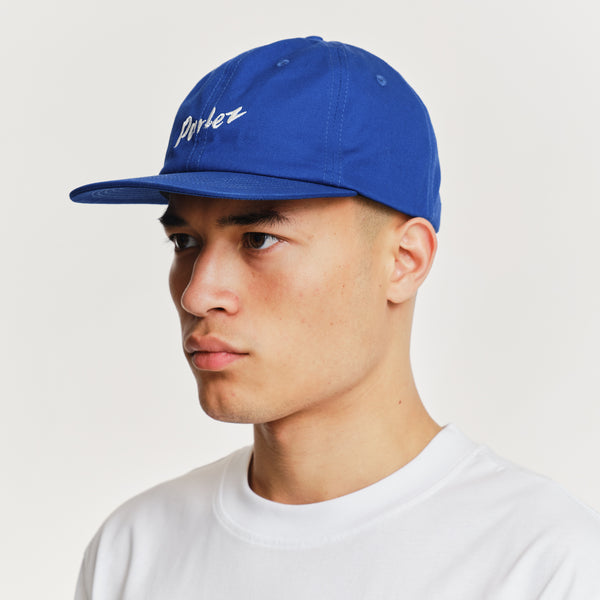 Parlez Clothing Asterias Cap Midnight