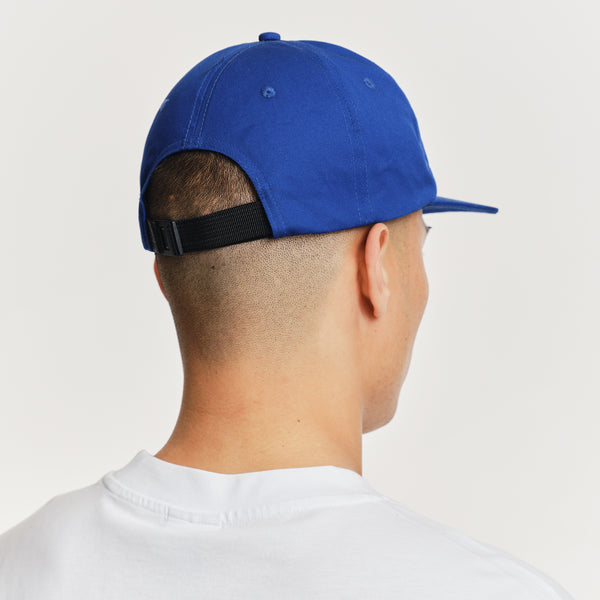 Parlez Clothing Asterias Cap Midnight
