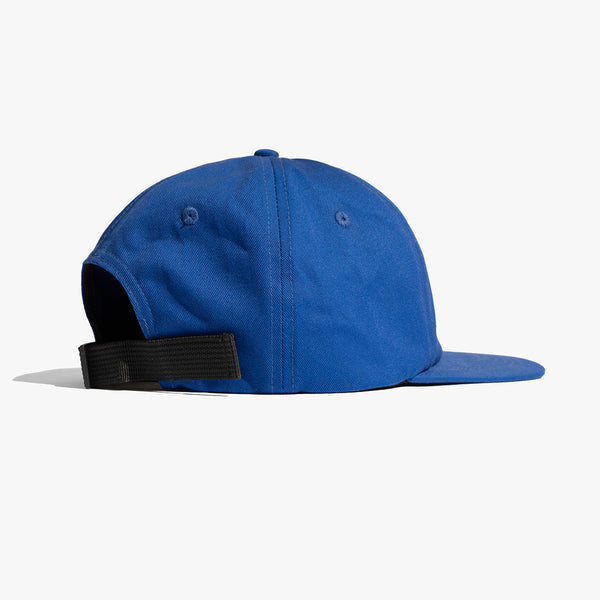 Parlez Clothing Asterias Cap Midnight
