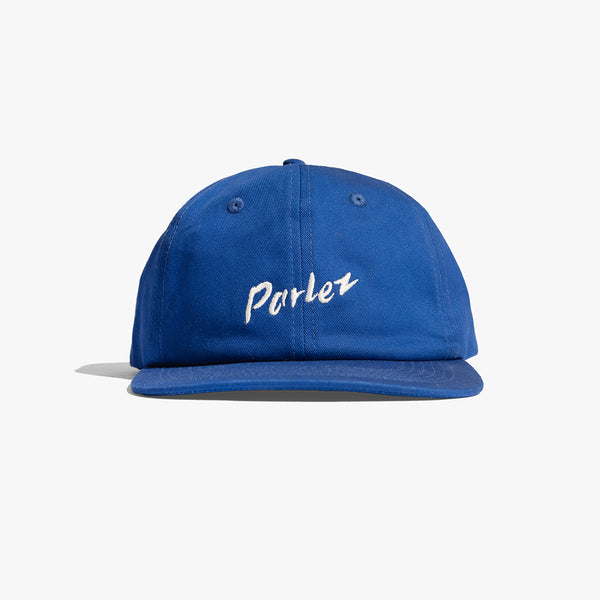 parlez clothing Asterias Cap Midnight