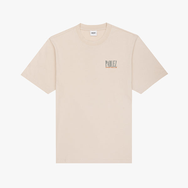 Parlez Clothing Auriga T-Shirt Shell