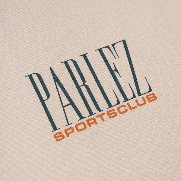 Parlez Clothing Auriga T-Shirt Shell