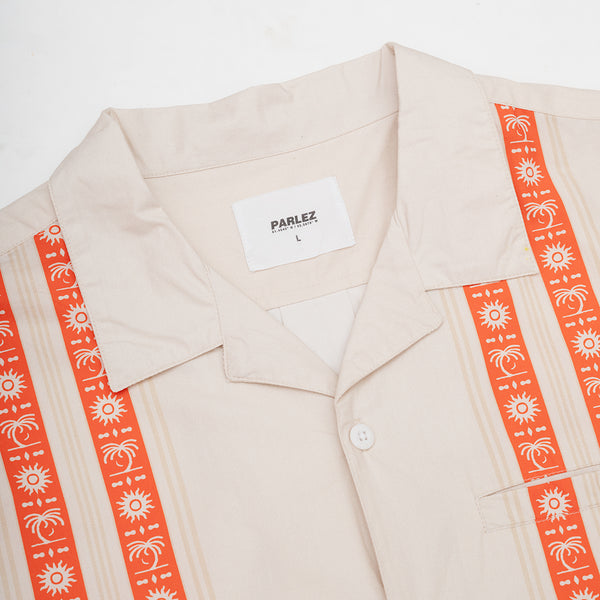 Parlez Clothing Avalon Shirt Shell