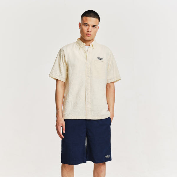 Parlez Clothing Azura Shirt Shell