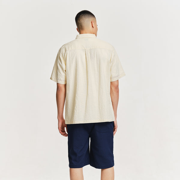 Parlez Clothing Azura Shirt Shell