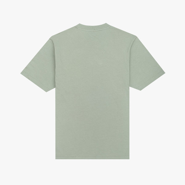 Parlez Clothing Baxter T-Shirt Sea Mist