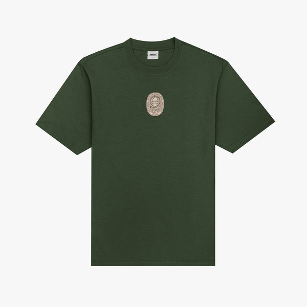 parlez clothing Beacon T-Shirt Foliage