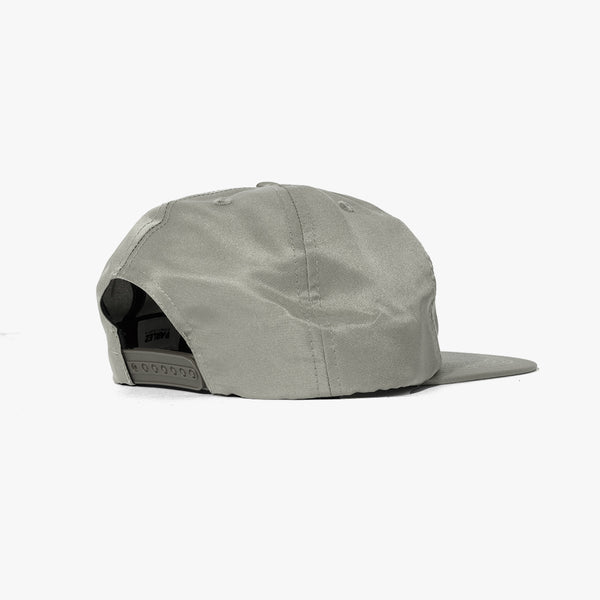 Parlez Clothing Brade 6 Panel Sea Mist