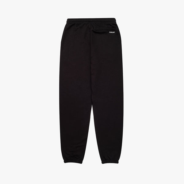 Parlez Clothing Circuit Sweat Pants Black