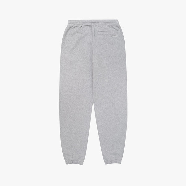 Parlez Clothing Circuit Sweat Pants Heather