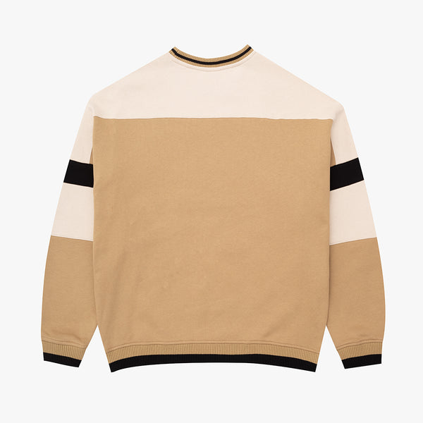 Parlez Clothing Club Oversized Sweatshirt Shell