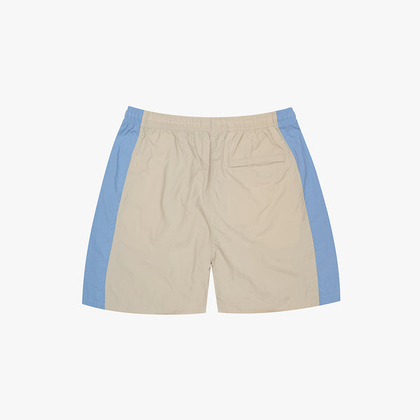 Parlez Clothing Copa Shorts Azzure