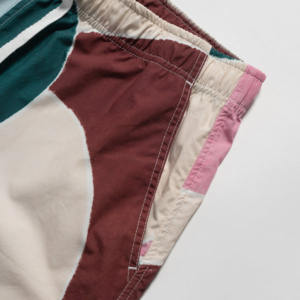 Parlez Clothing Cypher Short Multi