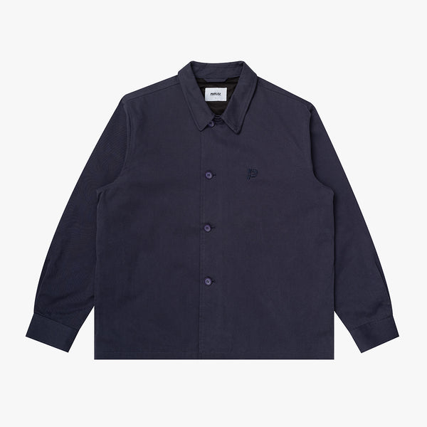 parlez clothing Downtown Jacket Midnight