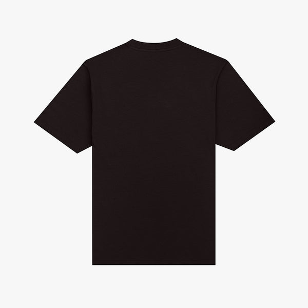 Parlez Clothing Figura T-Shirt Black