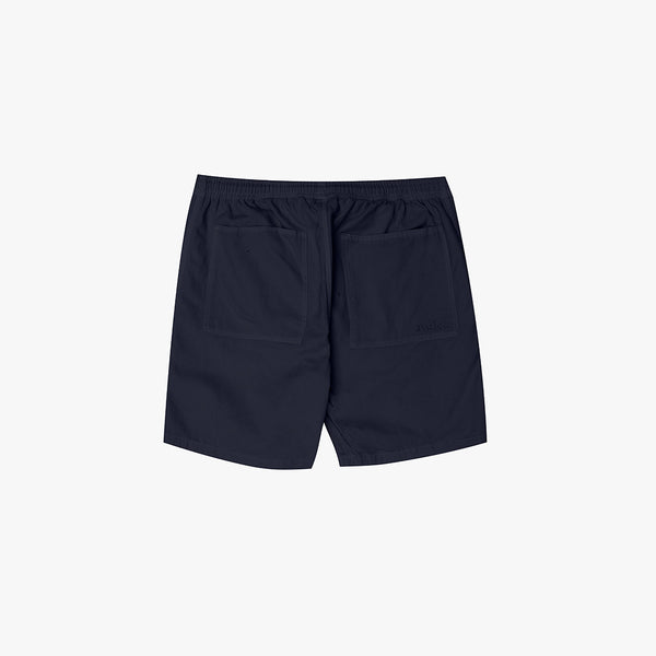Parlez Clothing Folsom Shorts Midnight