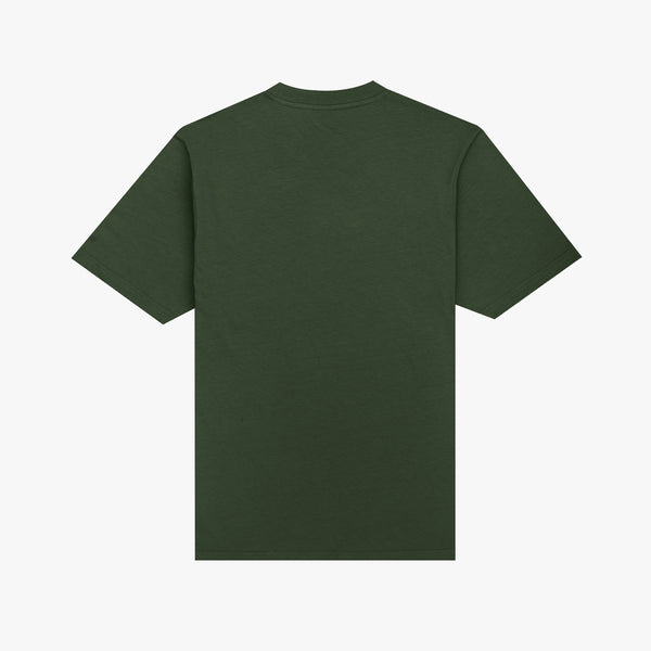Parlez Clothing Form T-Shirt Foliage