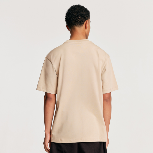 Parlez Clothing Form T-Shirt Haze