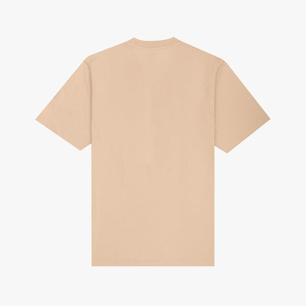 Parlez Clothing Form T-Shirt Haze