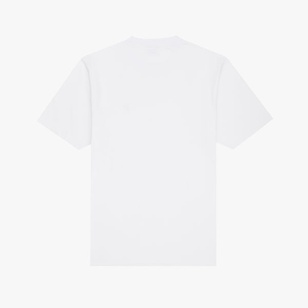 Parlez Clothing Form T-Shirt White