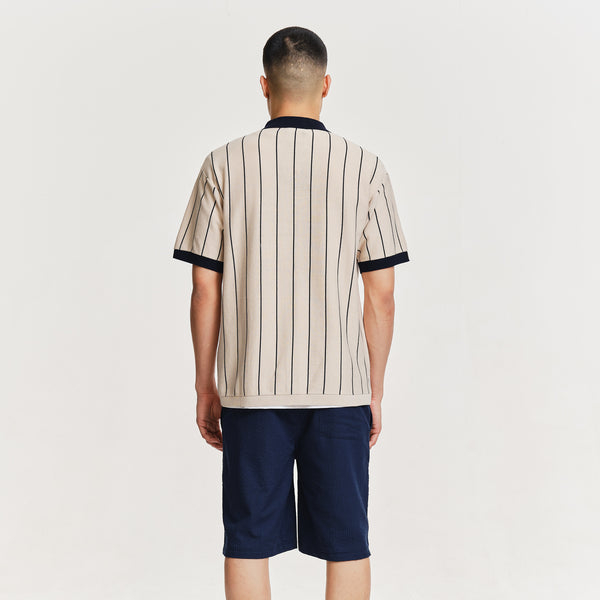 Parlez Clothing Haven Knit Shell