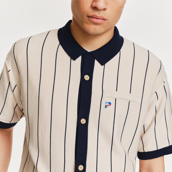 Parlez Clothing Haven Knit Shell