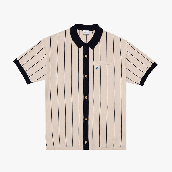 parlez clothing Haven Knit Shell