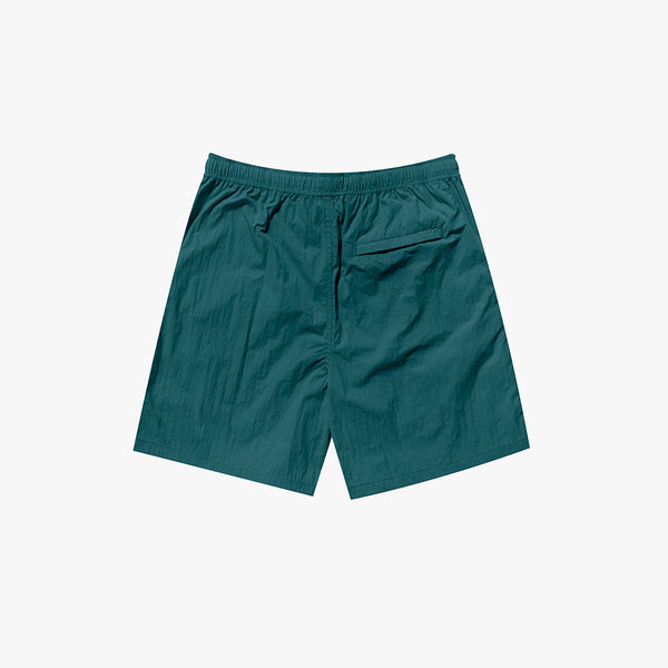 Parlez Clothing Hydro Short Fay Green