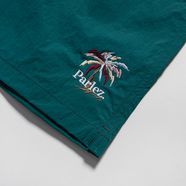 Parlez Clothing Hydro Short Fay Green