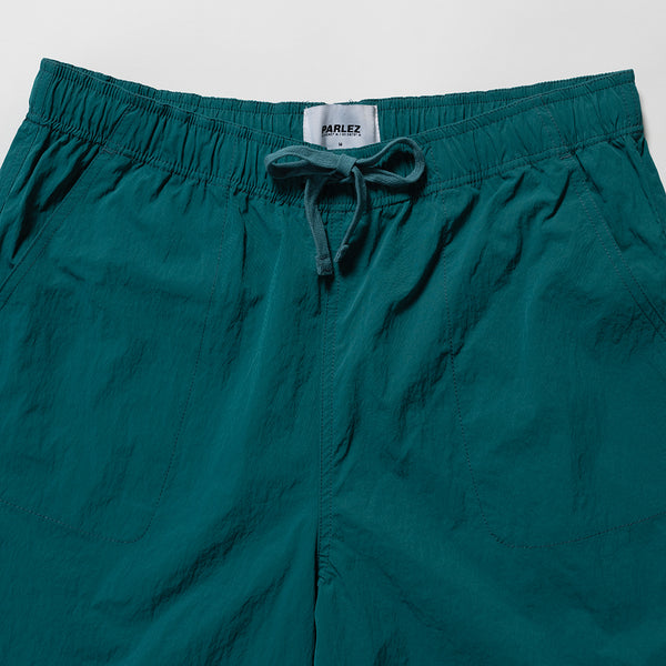 Parlez Clothing Hydro Short Fay Green