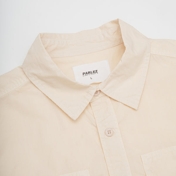 Parlez Clothing Hyro Shirt Shell