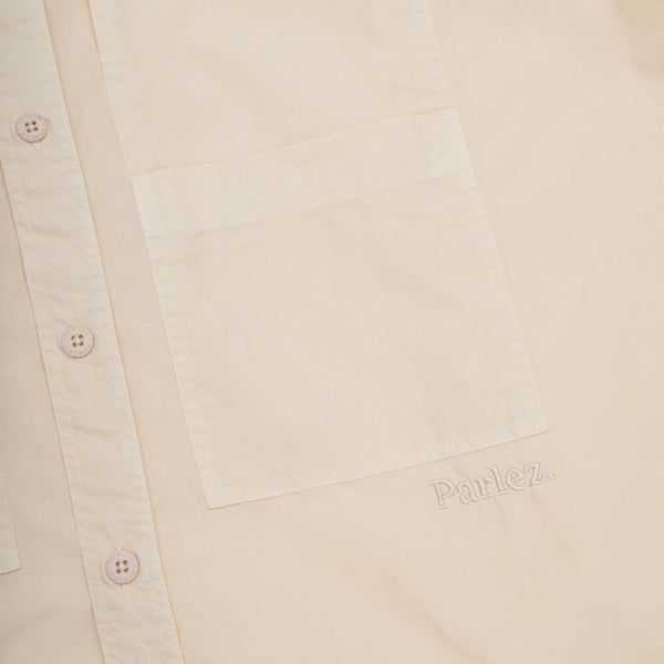 Parlez Clothing Hyro Shirt Shell