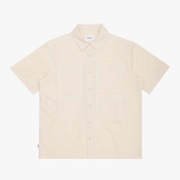 parlez clothing Hyro Shirt Shell
