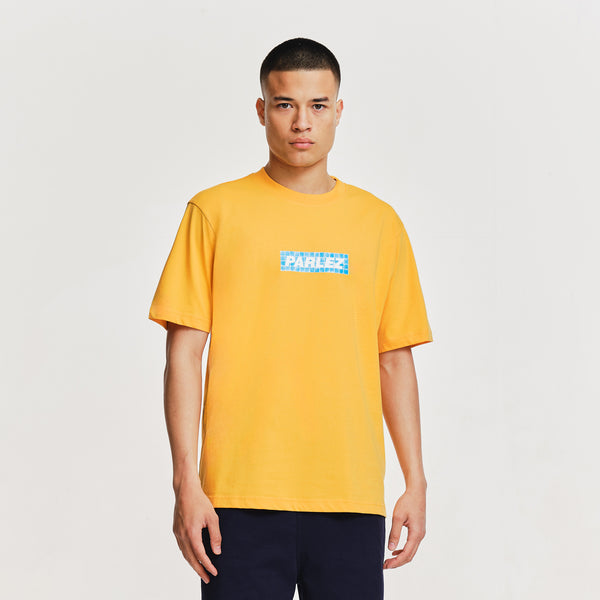 Parlez Clothing Laterem T-Shirt Sun