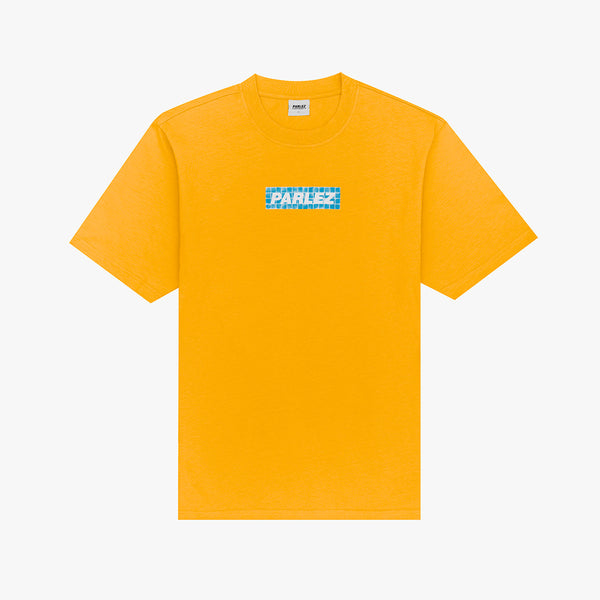 parlez clothing Laterem T-Shirt Sun
