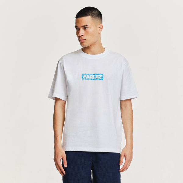 Parlez Clothing Laterem T-Shirt White