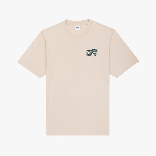 Parlez Clothing Ludis T-Shirt Shell