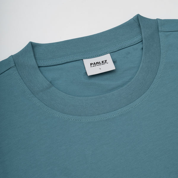 Parlez Clothing Magna Os T-Shirt Storm