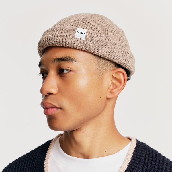 Parlez Clothing Metior Beanie Shroom