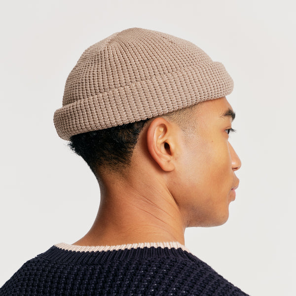 Parlez Clothing Metior Beanie Shroom