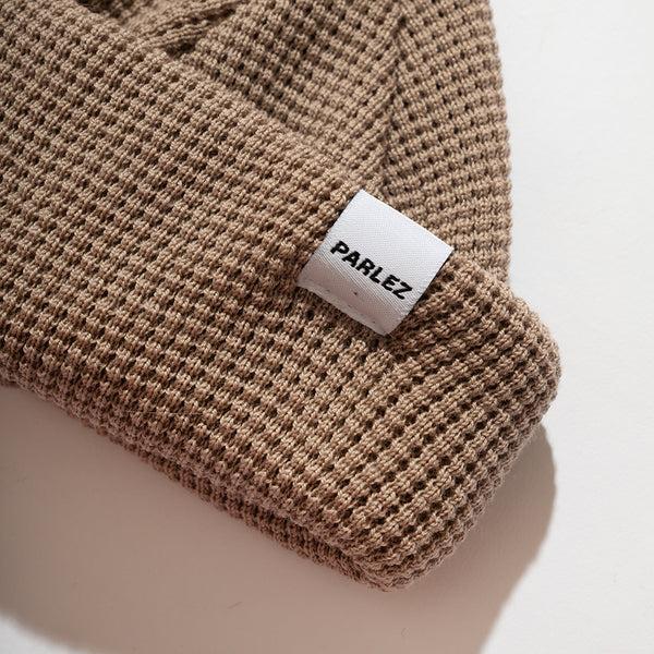 Parlez Clothing Metior Beanie Shroom