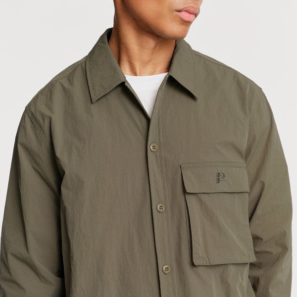 Parlez Clothing Mode Shirt Herb