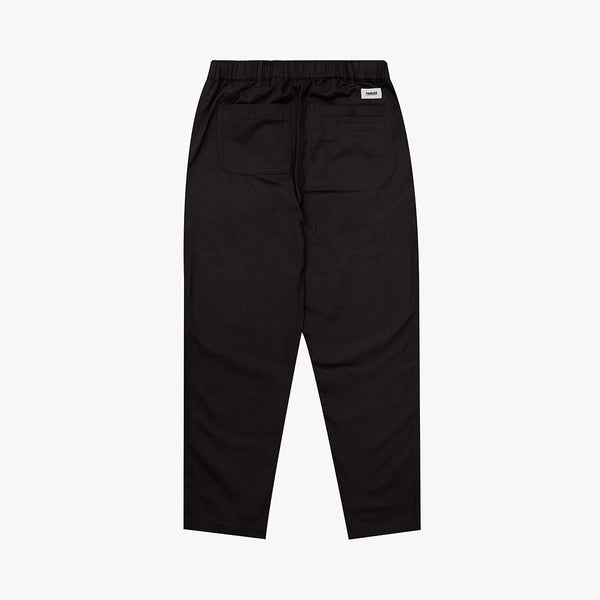 Parlez Clothing Mode Trousers Black