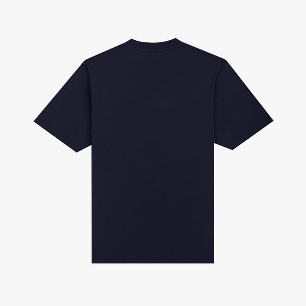 Parlez Clothing Nurture T-Shirt Midnight