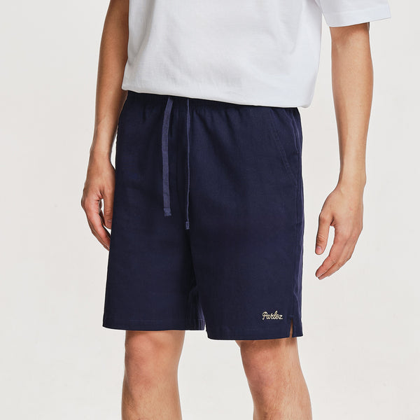 Parlez Clothing Oasis Shorts Midnight