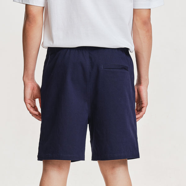 Parlez Clothing Oasis Shorts Midnight