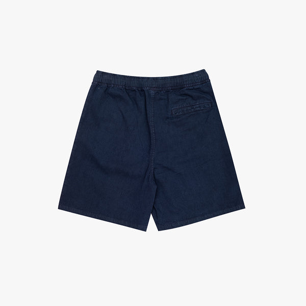 Parlez Clothing Oasis Shorts Midnight