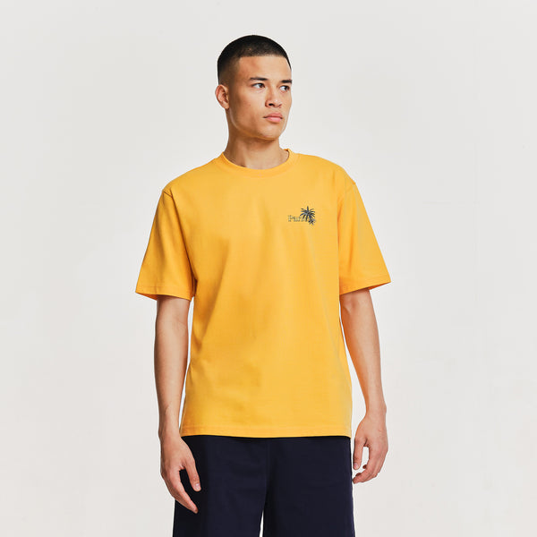 Parlez Clothing Occasus T-Shirt Sun